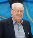 Bob McConnell