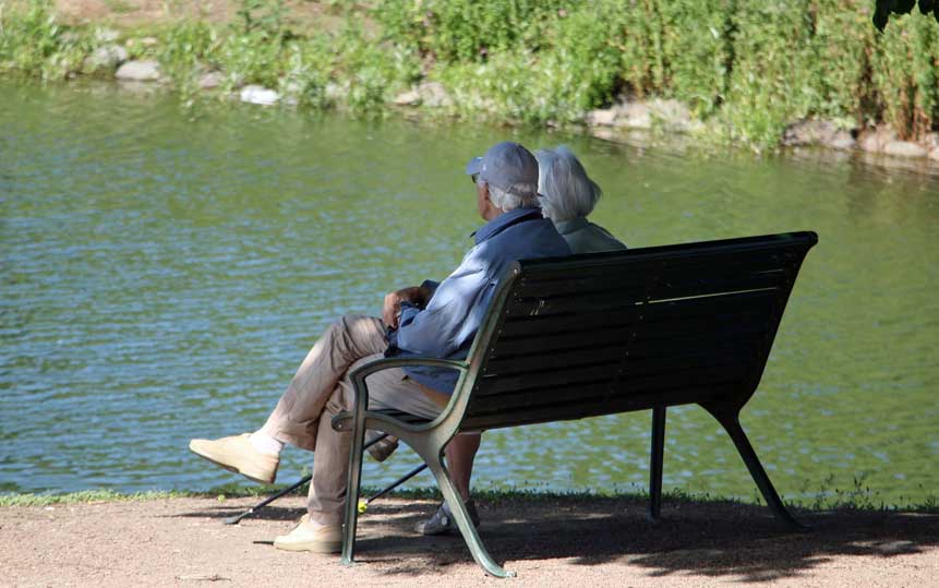 Planning for the future