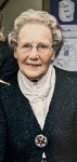 Ella Hutchinson
