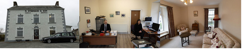 Selection of facilities